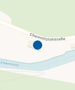 Vorschau: Karte von Kleine Schweiz