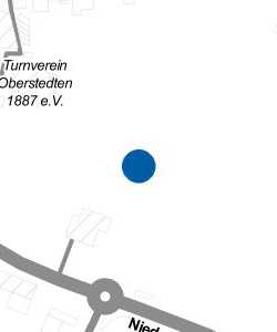 Vorschau: Karte von Sportplatz Turnverein Oberstedten