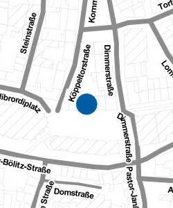 Vorschau: Karte von Gudrun Reinhold - Fußpflege
