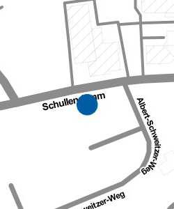 Vorschau: Karte von SB-Center Sparda-Bank Münster
