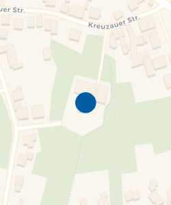 Vorschau: Karte von Familienzentrum St. Andreas