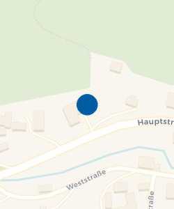Vorschau: Karte von Bürgerhaus Schneidenbach