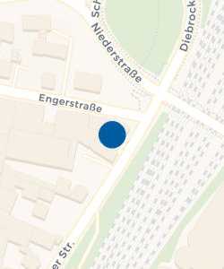 Vorschau: Karte von Cafe & Kneipe Fla Fla