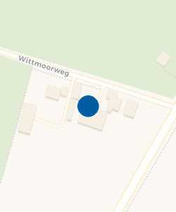Vorschau: Karte von Gartenhof Wittmoor
