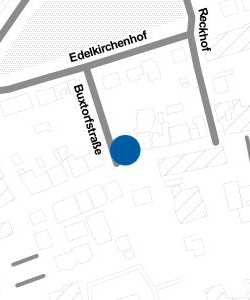 Vorschau: Karte von Fahrschule Kepp