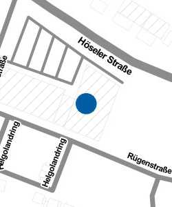 Vorschau: Karte von Schützenhof Apotheke