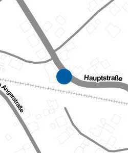 Vorschau: Karte von Gasthaus & Pension zur Eisenbahn