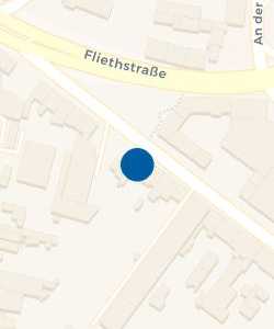 Vorschau: Karte von Lünemann's Leihwagen GmbH & Co. KG