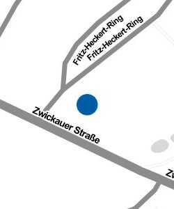 Vorschau: Karte von Erich-Glowatzky-Grundschule