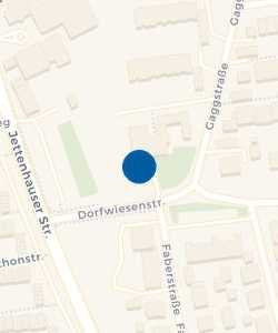Vorschau: Karte von Volksbank Friedrichshafen-Tettnang eG
