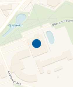 Vorschau: Karte von Hans Dieter Clemen Sporthalle