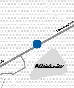 Vorschau: Karte von Café Bistro „Waldbad“