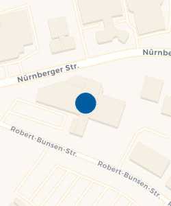 Vorschau: Karte von Spindler Volkswagen Zentrum Würzburg