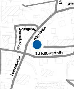 Vorschau: Karte von Schloßcafe Murnau