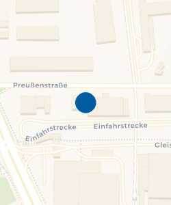 Vorschau: Karte von ETH Kfz - Werkstatt GmbH