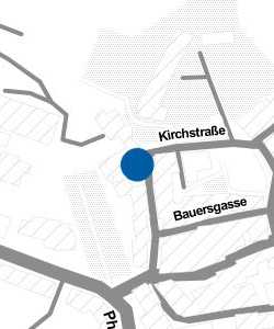 Vorschau: Karte von Bäckerei Flesch GmbH