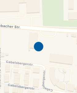Vorschau: Karte von Grundschule Süd & Montessori-Kinderhaus