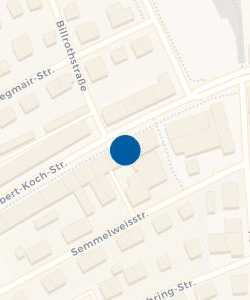 Vorschau: Karte von Hofmetzgerei Stirner