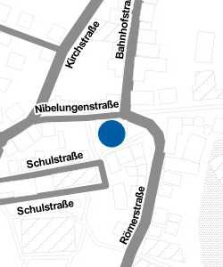 Vorschau: Karte von Historisches Rathaus Lorsch