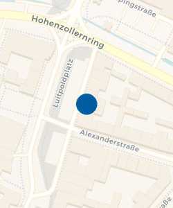 Vorschau: Karte von Ofra-pharm Ohg Rathaus- Apotheke