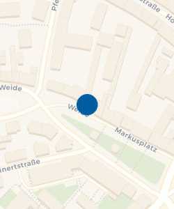 Vorschau: Karte von Seidenath Verwaltungs-GmbH & Co.KG