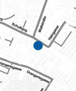 Vorschau: Karte von Bad Homburger Schlüsseldienst