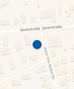 Vorschau: Karte von Autohaus Diedrich Wehen
