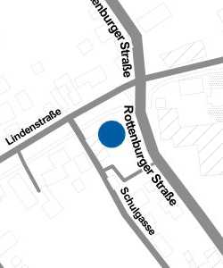 Vorschau: Karte von Rathaus Ergolding