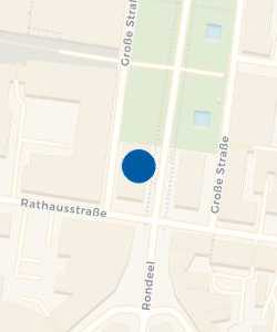 Vorschau: Karte von Zeitlos Ahrensburg