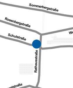 Vorschau: Karte von Verbandschlule Kleinheubach / Ausst. Rüdenau