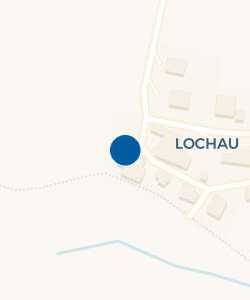 Vorschau: Karte von Ferienhaus Lochau