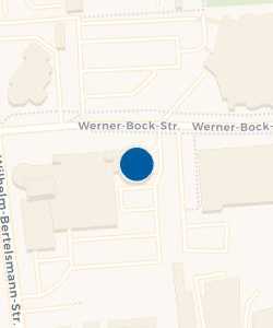 Vorschau: Karte von Parkplatz Seidenstickerhalle