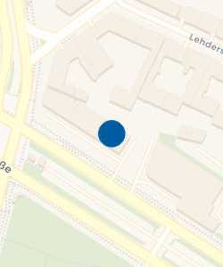Vorschau: Karte von Fressnapf Berlin Ostseestraße