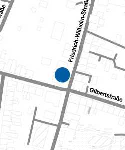 Vorschau: Karte von Katholische Gehörlosengemeinde Trier