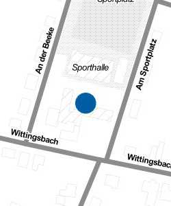 Vorschau: Karte von Grundschule Mariensee