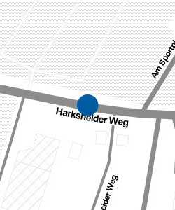 Vorschau: Karte von Quickborn, Heidefriedhof