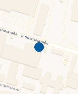 Vorschau: Karte von Vischer Karosseriebau GmbH