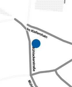 Vorschau: Karte von Gartencenter Otto Koch