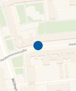 Vorschau: Karte von Select Hotel Berlin Checkpoint Charlie