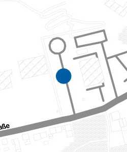 Vorschau: Karte von Zentraler Busbahnhof