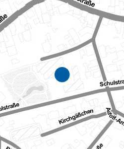 Vorschau: Karte von Konrad-Neumann-Schule