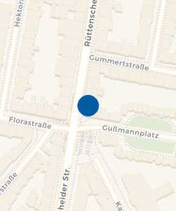 Vorschau: Karte von Apotheke am Altenhof