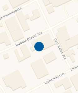Vorschau: Karte von AGS IT Service GmbH - IT Dienstleister
