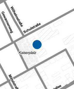 Vorschau: Karte von Stadtbücherei Lahnstein