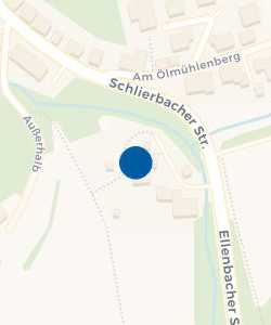 Vorschau: Karte von Eselsmühle