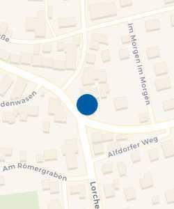 Vorschau: Karte von Gasthaus Rössle Pfahlbronn