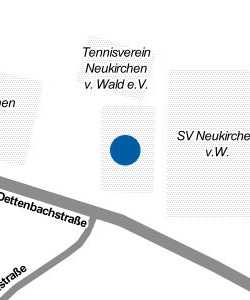 Vorschau: Karte von SV Neukirchen v.W.