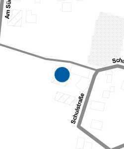 Vorschau: Karte von Grundschule Attenkirchen