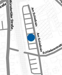 Vorschau: Karte von Alfred-Schladerer-Platz