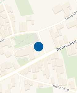 Vorschau: Karte von Rathaus Ortsgemeinde Edesheim